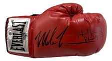 Mike Tyson Evander Holyfield