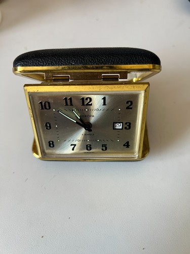 Europa jewels vintage alarm - jewels,