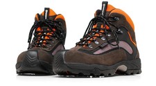 Husqvarna protective boots - husqvarna,