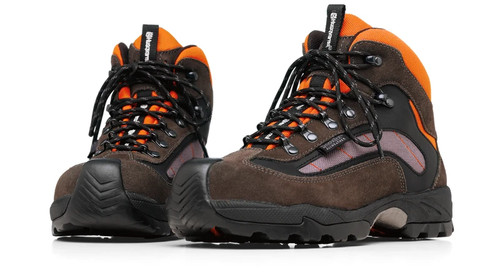 Husqvarna protective boots - husqvarna,