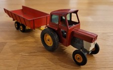 1970's MATCHBOX KINGSIZE K-3