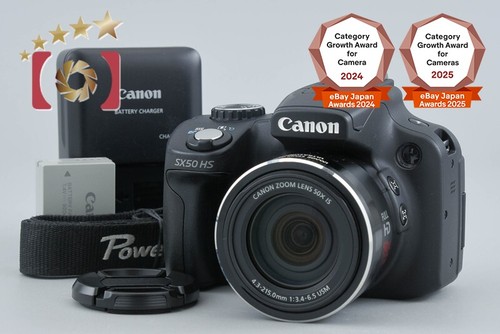 Canon powershot sx50 - powershot,
