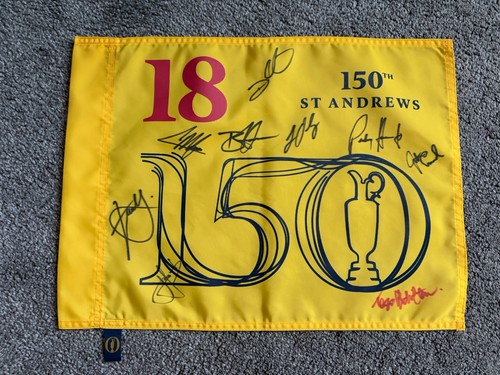 150th open andrews golf - 150th,
