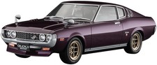 Hasegawa 1/24 Toyota Celica LB
