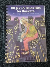101 Jazz And Blues Hits For