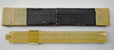 Unique universal slide rule - unique,