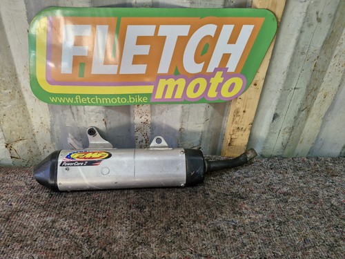 1997 ktm125 lc2 sting - ktm125,