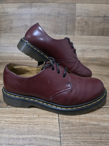 Martens mens eyelet - 3,