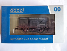 Dapol West Wales Wagon Works