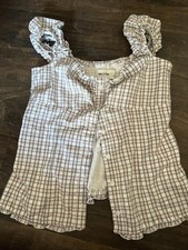 Original Hollister Size Medium