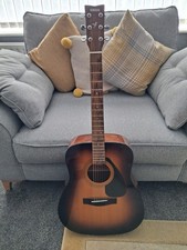 Yamaha F310 Acoustic Guitar -