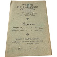 Wessex Philharmonic Orchestra