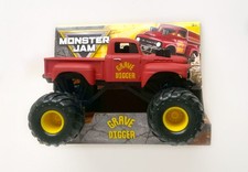 Monster Jam 1:24 Series 26