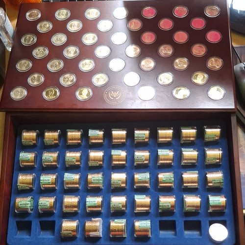 Danbury mint collect - mint,