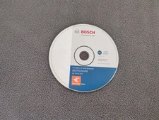 CD Navigation DX Germany