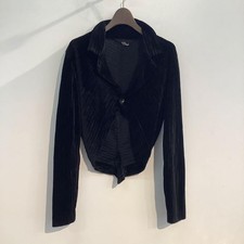 COMME des GARCONS Tricot Velor