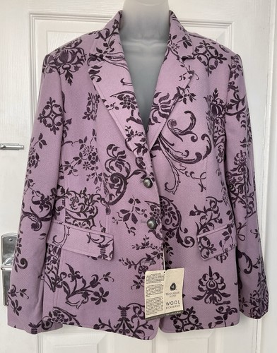 New marcona ladies mauve - marcona,