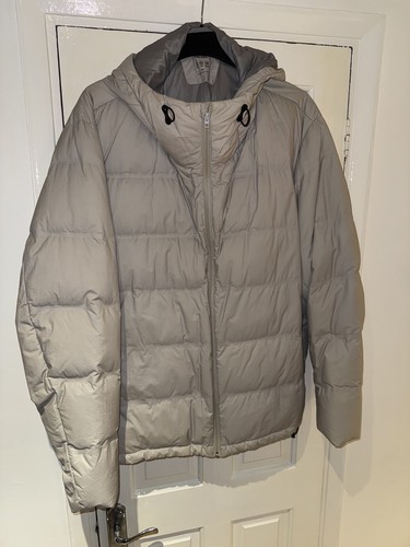 Uniqlo jacket mens size - jacket,