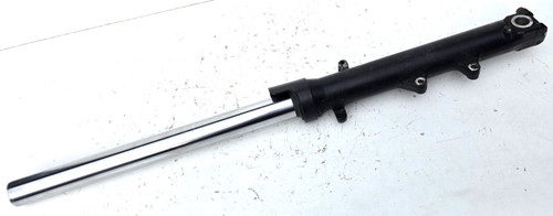 Honda st1100 front - honda, leg