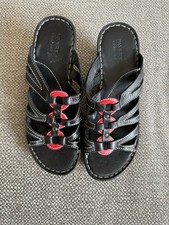 Pavers Comfort Slip-On Sandals