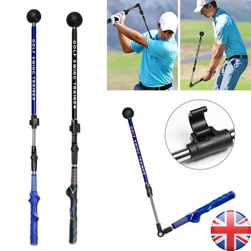 Golf swing motion - golf, correct
