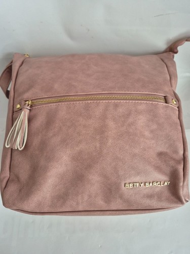 Ladies pink betty barclay - 'betty, barclay'