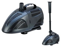 Bermuda Pond Fountain Pump