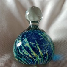Vintage Mdina Glass