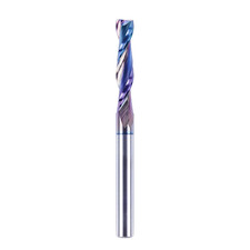 Upcut Spiral Router Bits 1/4