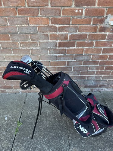 Dunlop max golf - max, full
