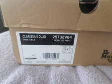 Dr. Marten Clarissa II Quad