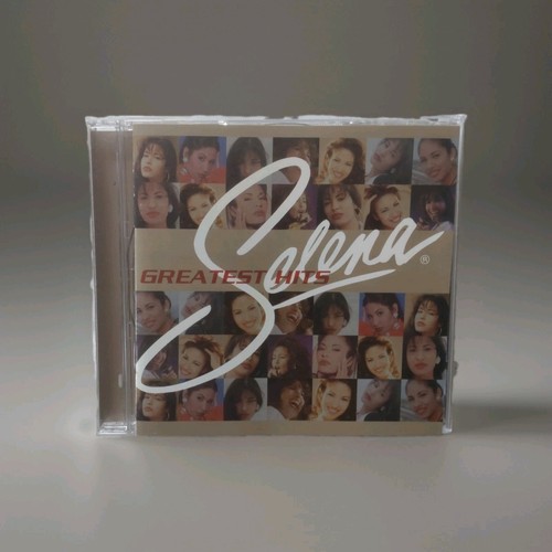 Selena greatest hits us - hits, [us