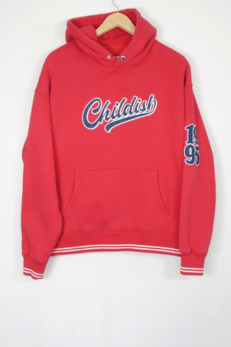 Childish hoodie turbo 1995 - childish,