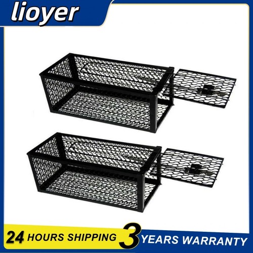 Rat catcher spring cage - x,