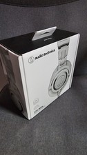 Audio technica athm50x - audio,