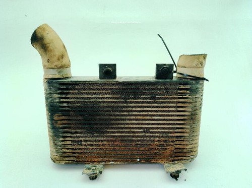 Intercooler ford ranger 5 - ford, 2.5