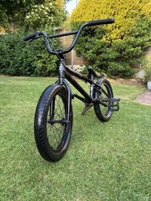 Radio black  BMX  (cash only)  buy now or trades allowed. 