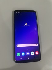 Samsung Galaxy S9 Plus G965U