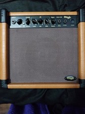Stagg 15AA DR 15watt Acoustic