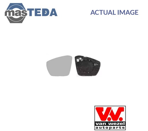 7624837 rear view - mirror, glass