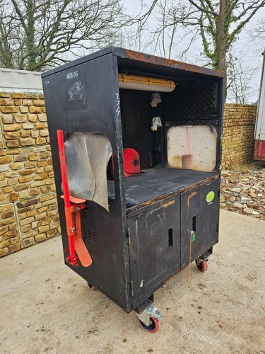 400 vat armorgard - £400+vat, cutting
