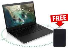 SAMSUNG GALAXY Chromebook GO