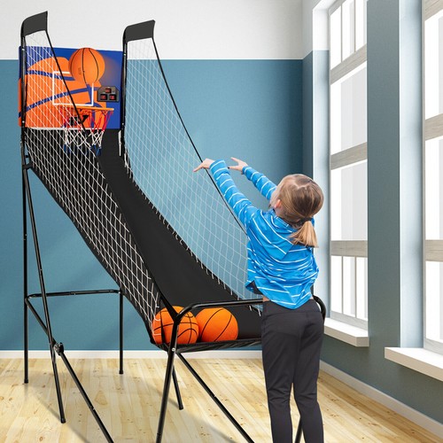 Scorer folding arcade - scorer,