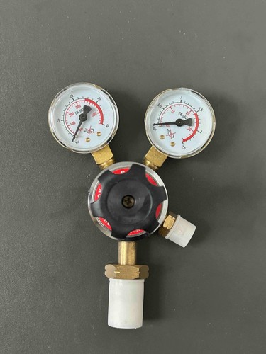 Oxy acetylene 801 two - acetylene, gauge