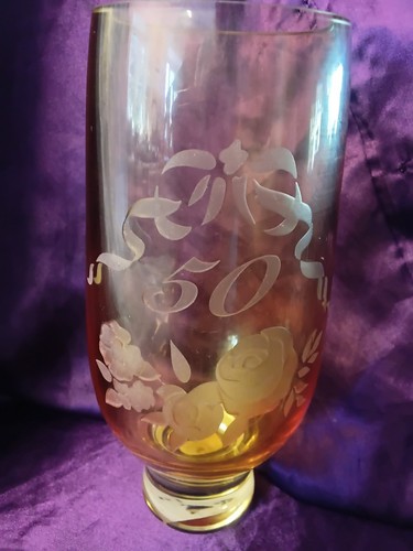 22cm vase royal - royal, doulton