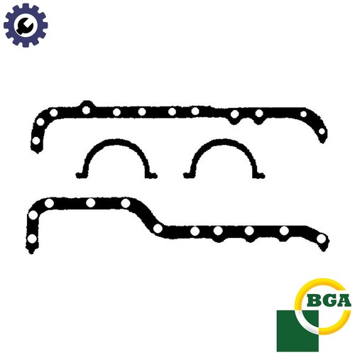Gasket set oil - ok6375, for