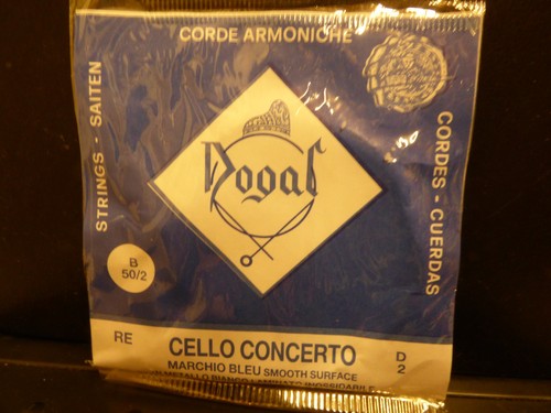 Dogal cello concerto - dogal.,