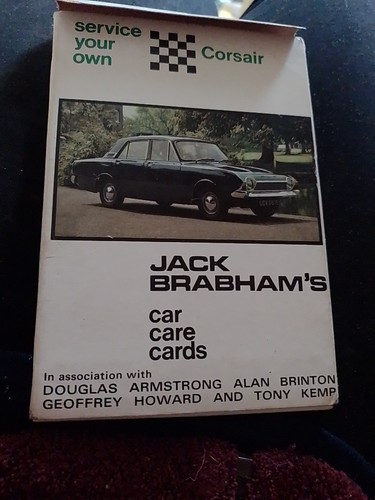 Jack abraham service your - service,