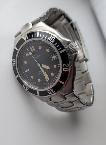 Excellent vintage 1991 omega - 1991,