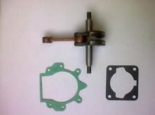 long reach petrol Hedge